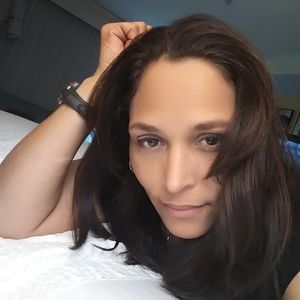 Meet your Posher, Lashaunda